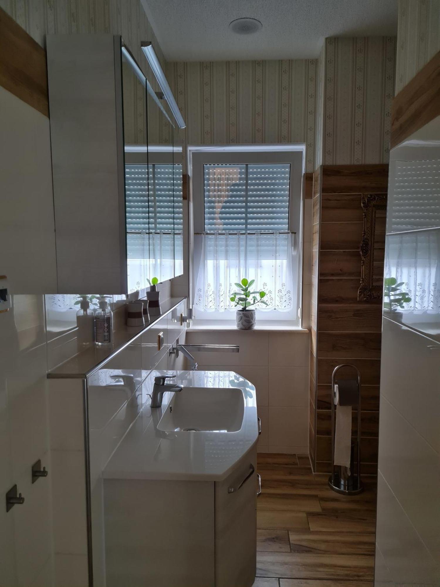 Ferienwohnung Schlaubetal Muellrose 2 - Seenaehe Buitenkant foto